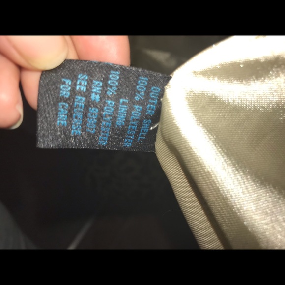 Faux cheetah jacket - Picture 5 of 8